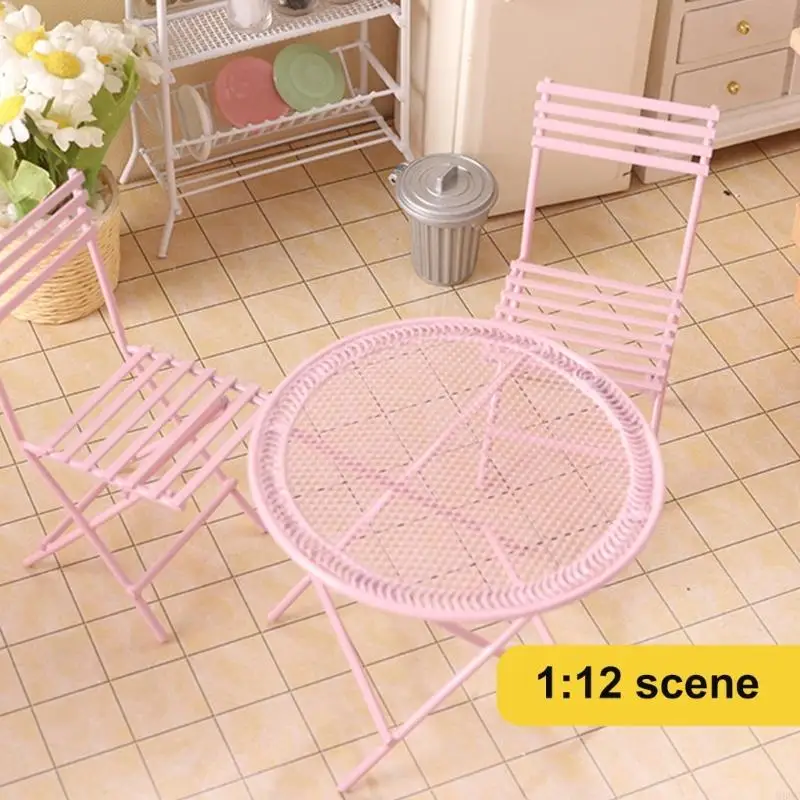 

1:12 Аксессуары для украшения кукол.