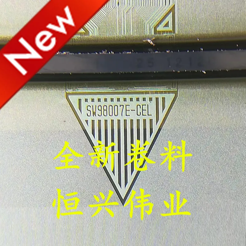 SW98007E-CEL New Lc…