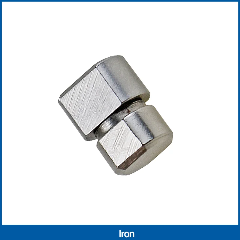 

Desk Lamp Damper Damping Hinge 360 Degrees Arbitrary Stop Single Axis Hinge Arbitrary Small Torque Axis Rotation