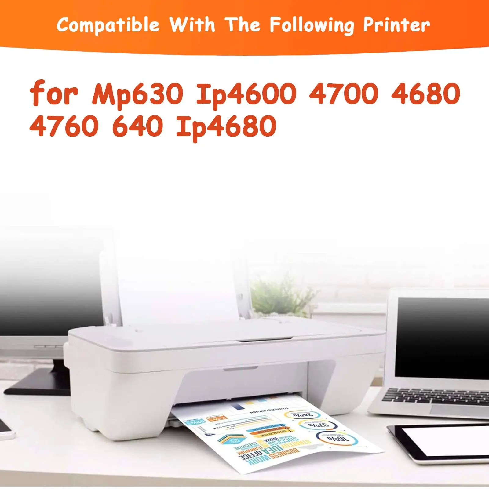 

QY6-0072 Print Head QY6 0072 For Canon PIXMA IP4600 IP4680 IP4700 IP4760 MP558 MP620 MP630 MP638 MP640 MP648 MX868 Printhead