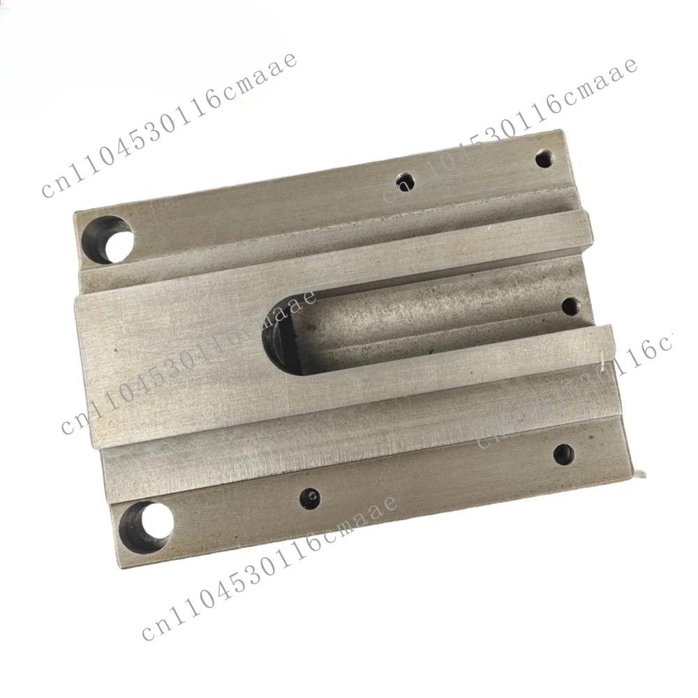 

Saddle For 550W CJ 0618 Mini Lathe Accessories Lathe Spare Parts Tool