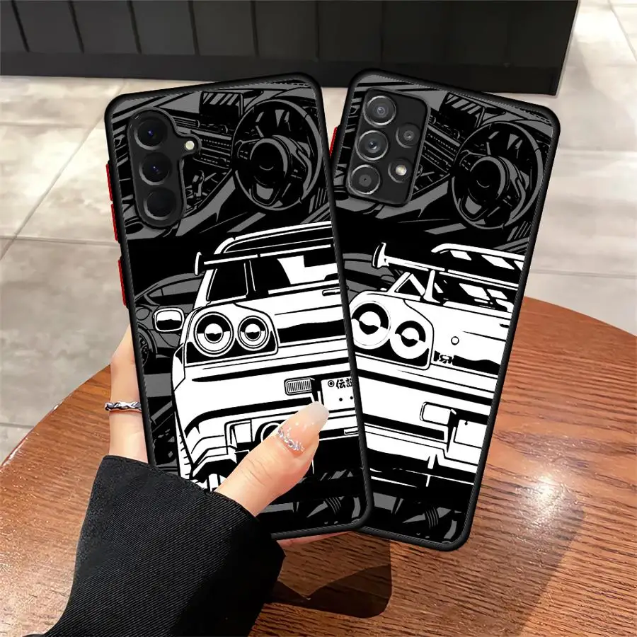 Case For Samsung Ga… - image