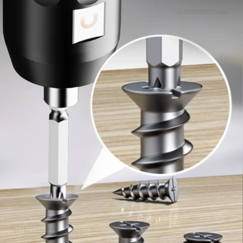 Imagem -03 - Airaj-conjunto de Chave de Fenda Elétrica Torque de Ajuste Multifunções Portátil Recarregável Aparelho de Reparo Inteligente Doméstico Xiaomi