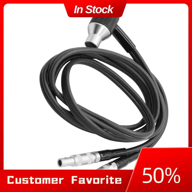 

AT03 Top Thickness Gauge Replacement Probe Universal Monitor For GM100+/GM130/GT1100/GT1130/WT100A/WT130A