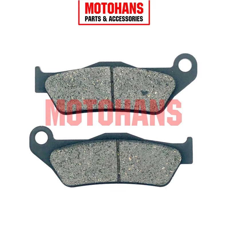 

BX16060937 FRONT DISC BRAKE PAD FOR BAJAJ PULSAR 135 150 07-16 180(UG4) 12-16 220F 15-16 220S 15-16 PULSAR200 DISCOVER125 125ST