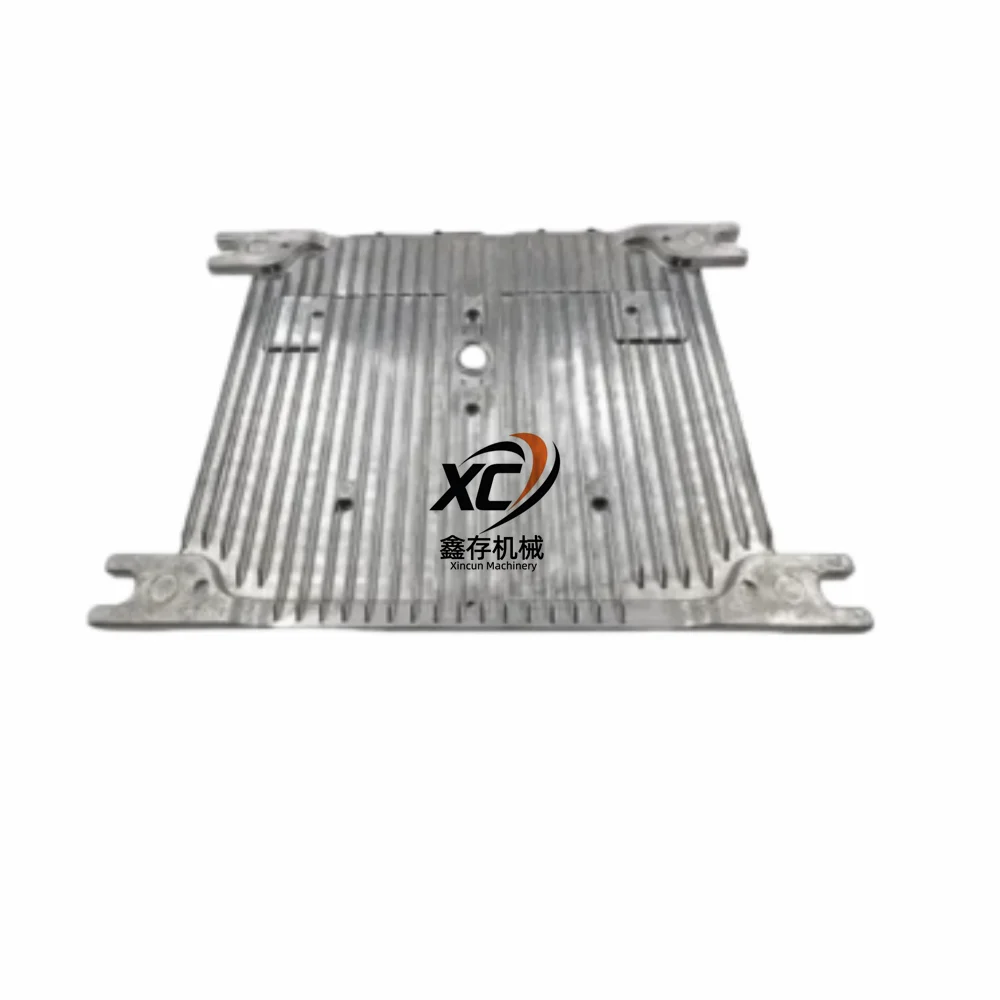 ATV&UTV7835461007 High Quality Controller for PC200-8/PC220-8/PC270-8 Excavators with 1 Year Warranty-Brand New