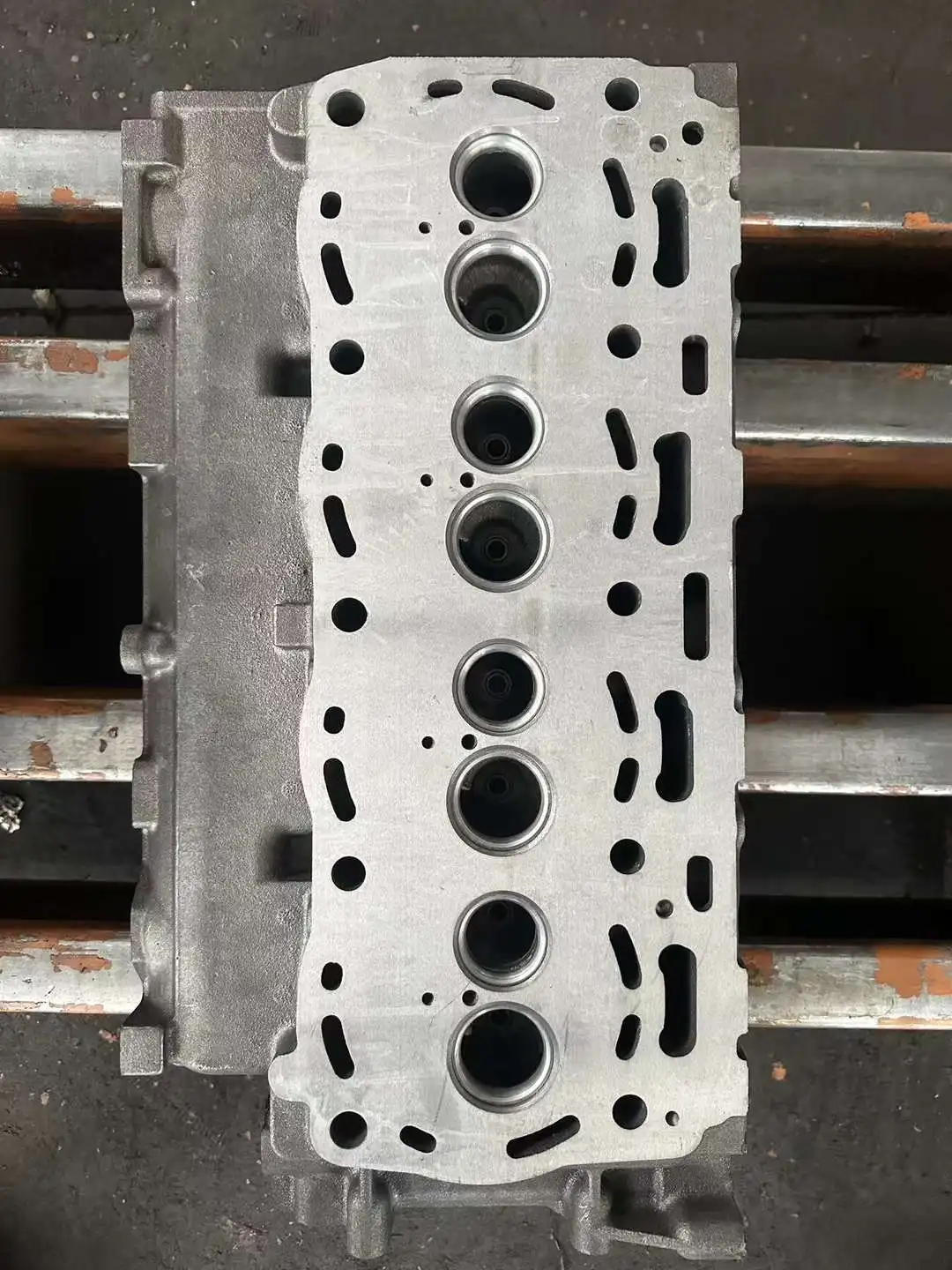 Cat C4.4 Cylinder head For Caterpillar Excavator M315D2 Engine Spare Parts