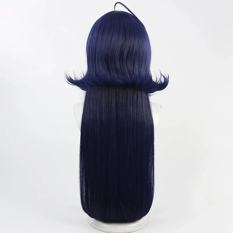 KK56Game Path to Nowhere Adela Cos Cosplay Wig Halloween Carnival Party Props Synthetic Hair Heat Resistant Fiber + Free Cap.OJ6 view 4