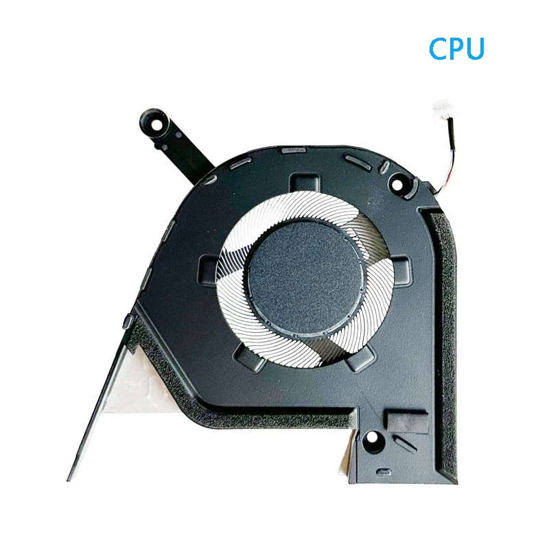 NEW ORIGINAL Laptop Replacement CPU GPU Cooling Fan for ASUS Vivobook Pro15 2022 RTX3060 Pro 15X K6501ZM