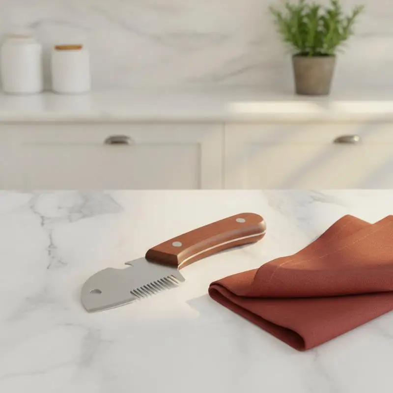 3-in-1Kitchen Peeler Stainless Steel Multifunction Vegetable Peeler Fruit Knife Bottle Opener Kitchen-Specific Peeler Slicing
