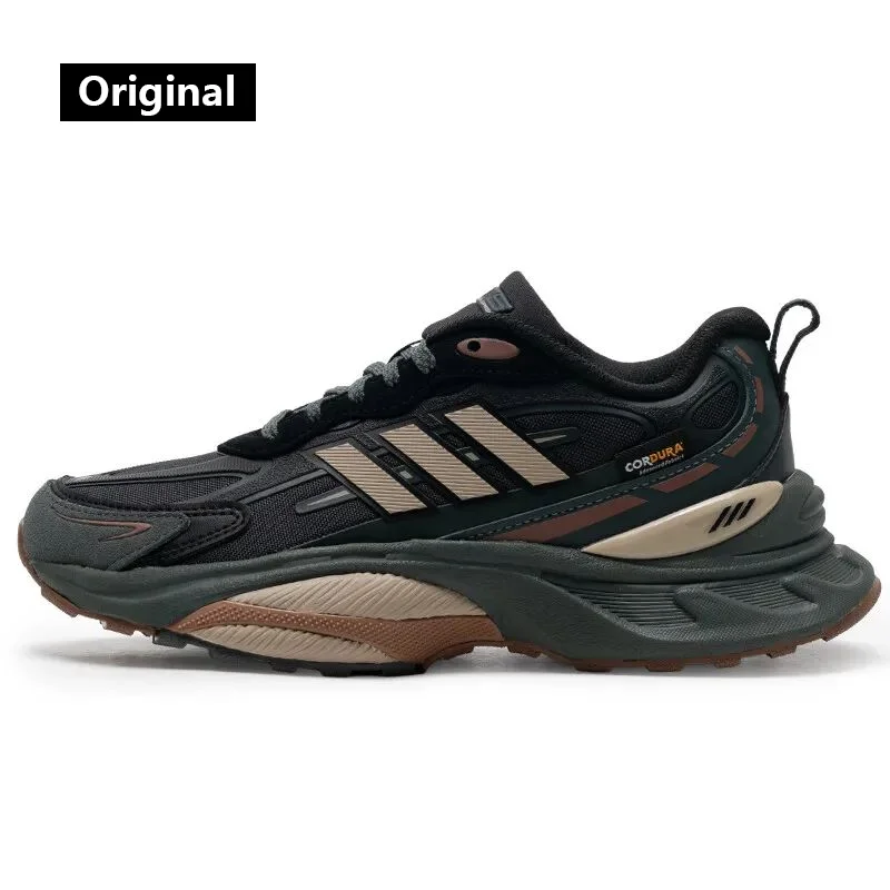 Adidas men's shoes Women's shoes 2024 fall fitness training fashion comfortable wear-resistant running shoes IH6344