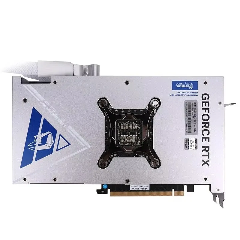 Gamer RTX4080 16GB Neptune OC GeFor 4080 Rtx بطاقات الفيديو NVIDIA بطاقة الرسومات GPU RTX 4080 Neptune OC