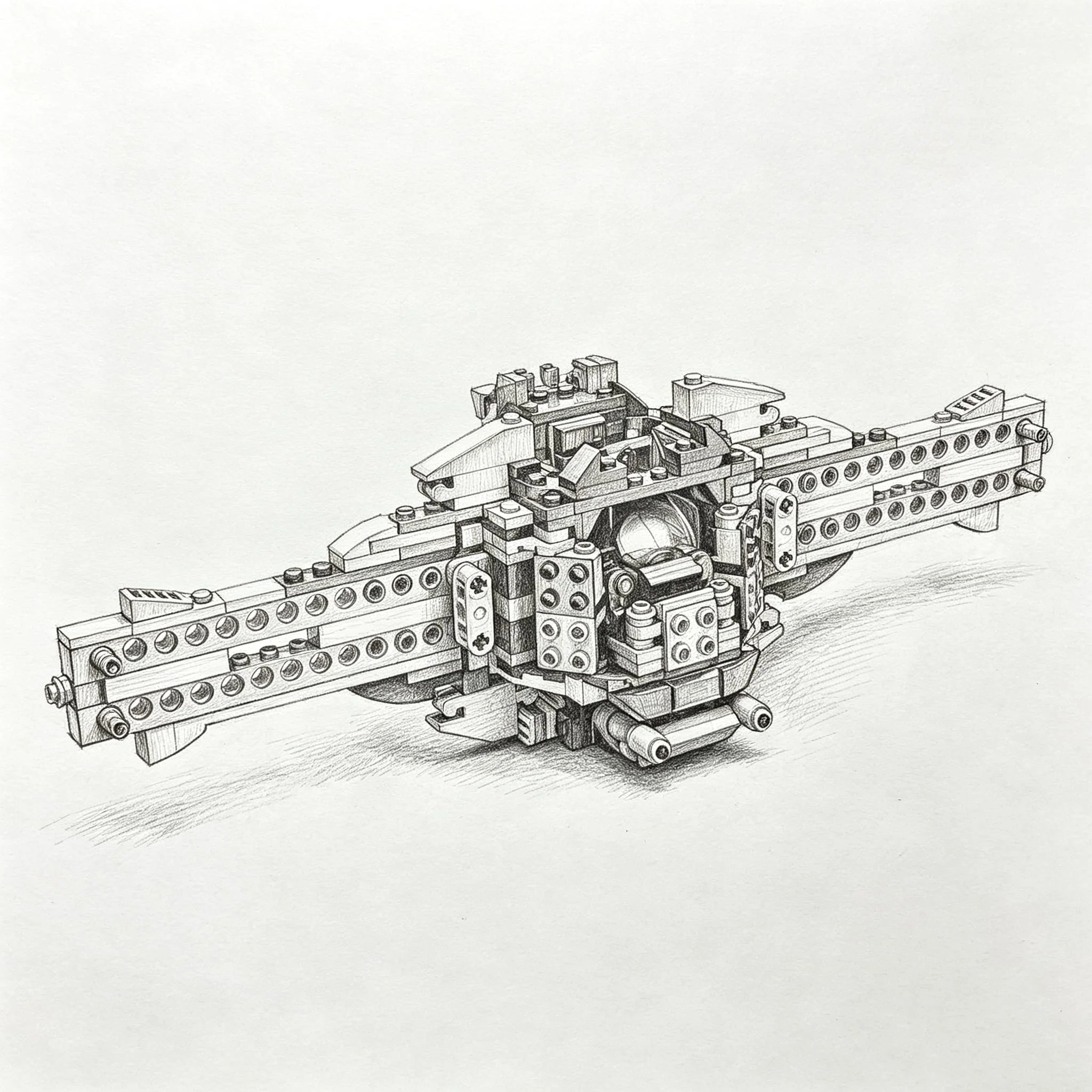 Thumbnail 2 - #4 Scale Models Sale