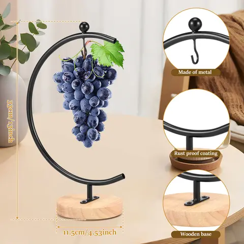 8 best sales bananstånd - №4