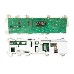 Original For Beko Washing Machine Control Display Button Board Motherboard WMD65105/S WMD66100 WML66105