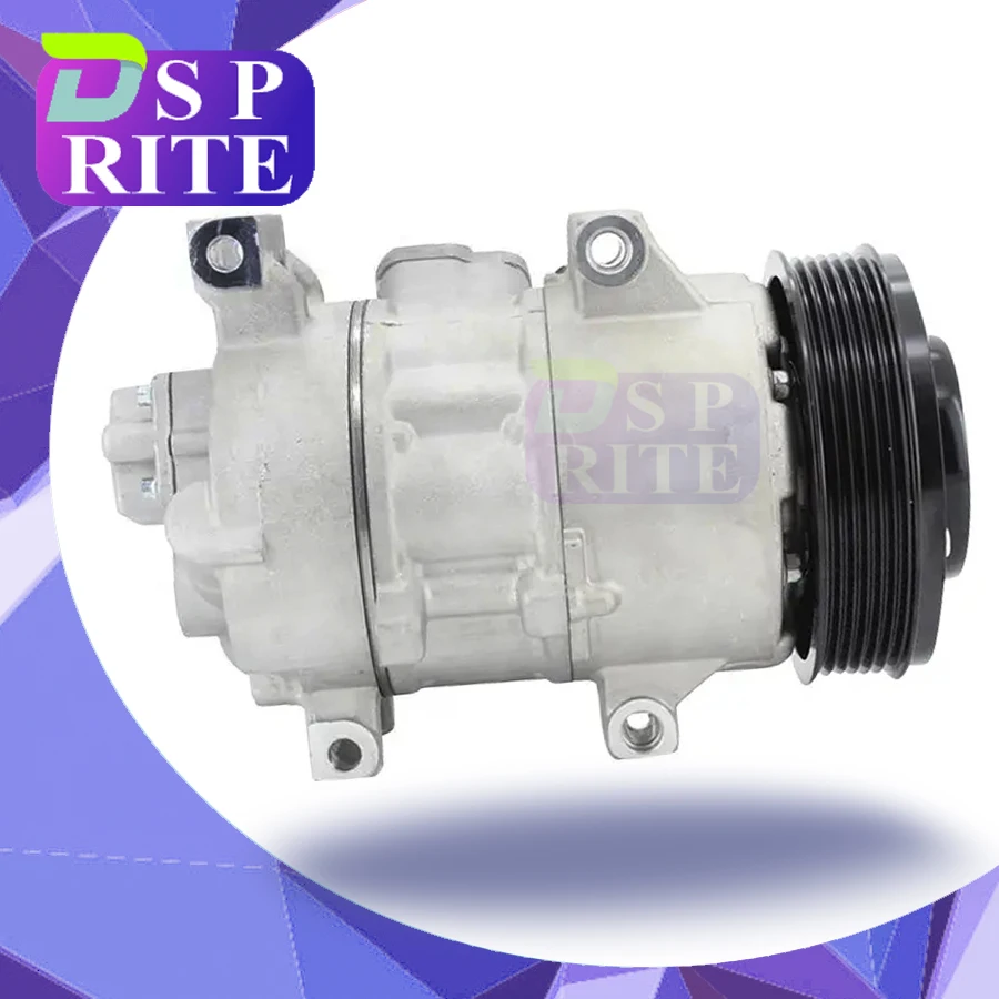

AC Compressor 8831002510 883101A660 For TOYOTA AURIS/HYBRID 2008- 4710608 4710629 8831002450 8831002520 4472601494 8831002370