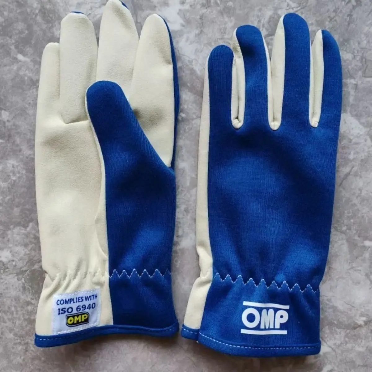 Nuovi guanti per auto da corsa OP Guanti sportivi da deriva Guanti per auto da deriva OP Guanti da moto Guanti da gioco per auto