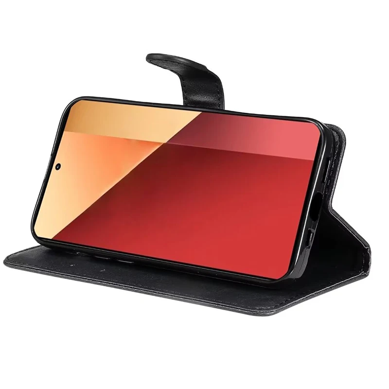 Flip Cover Protective Flash Diamond Case For Redmi Note 15 14 13 12 Plus Redmi 13C 14C Xiaomi 15 14 Pro