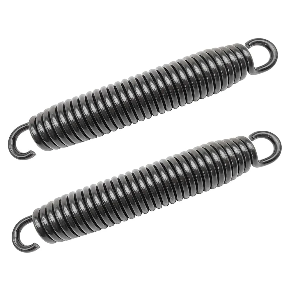 2 PACK Snow Trip Springs For Meyer Fisher Boss Diamond Blizzard Plow Blade 07017