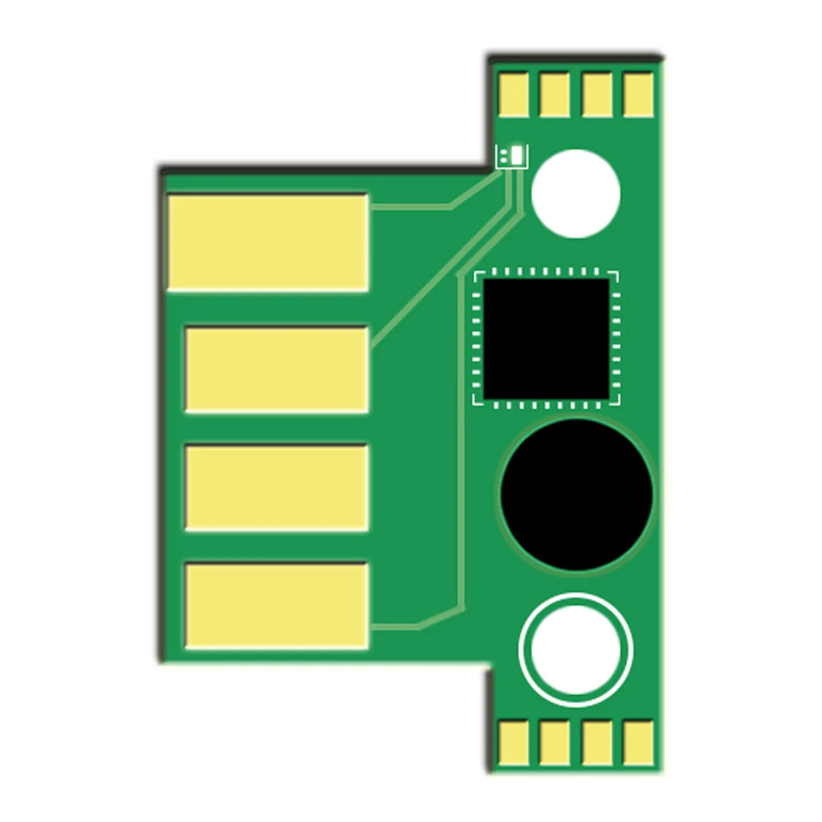 2.5K 2K Toner Reset Chip Voor Lexmark CS-410N CS-510DE CS-510DTE Cs 310dn Cs 310n Cs 410dn Cs 410dn Cs 410dtn Cs 410n Cs 510de Cs 510dte