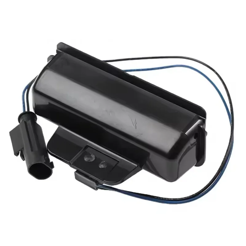 

A11M-A4517470187 Car Tailgate Lock Rear Tail Door Switch For Smart Fortwo 451 2008-2015