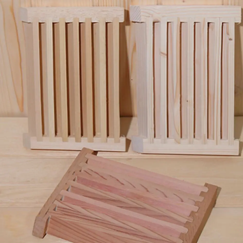 Adjustable Wooden Air Vent Grille For Sauna Room Ventilation Natural Wood Louver Panel Steam Bath Accessory System