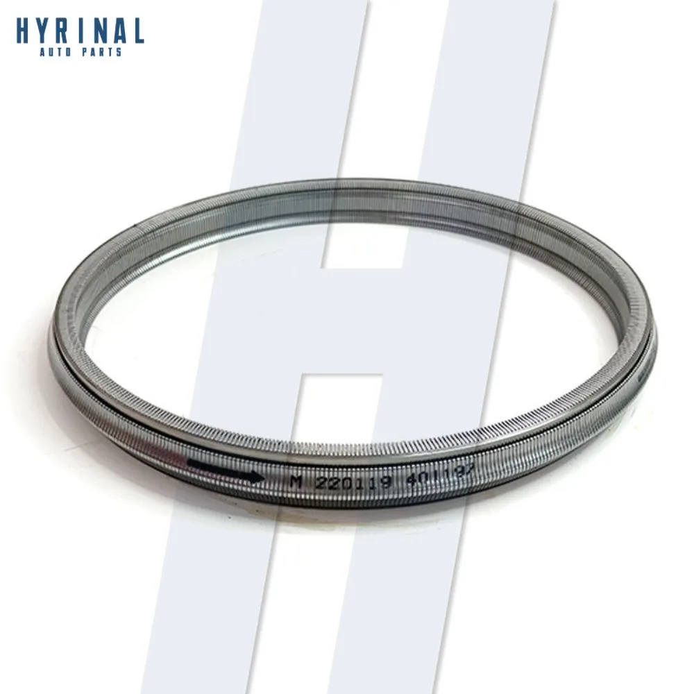 

Ремень цепи коробки передач K120 подходит для Toyota Lexus Camry