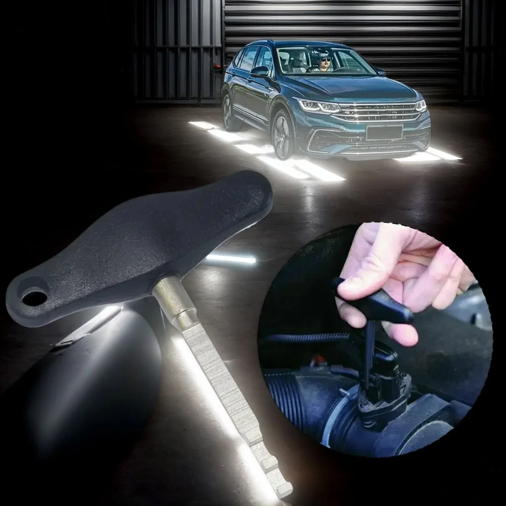 

1 шт. инструмент для извлечения вилки жгута проводов-разблокировщик для снятия электрического разъема для обслуживания VAG (автомат)