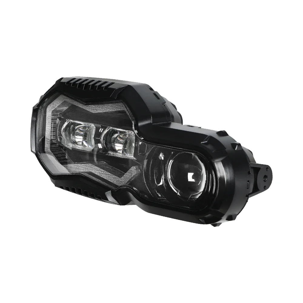 

Lantsun LED6497 для мотоциклетных фар F650GS, F700GS, F800GS, F800GS приключения и F800R