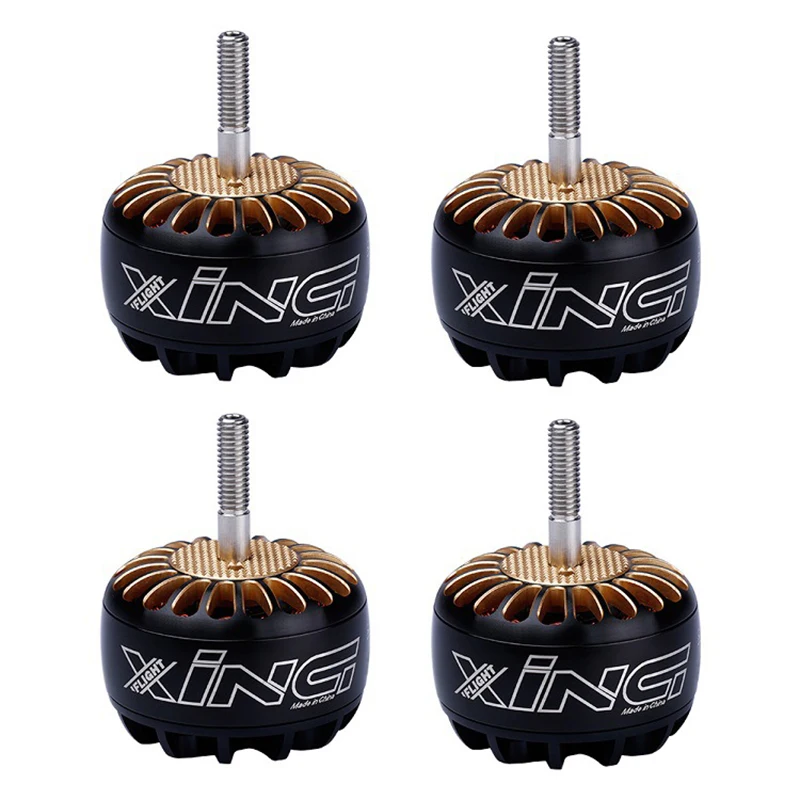 IFlight XING X4214 4214 400KV/660KV 3-6S X-CLASS FPV NextGen motore Brushless per FPV Drone da corsa a lungo raggio RC Quadcopter