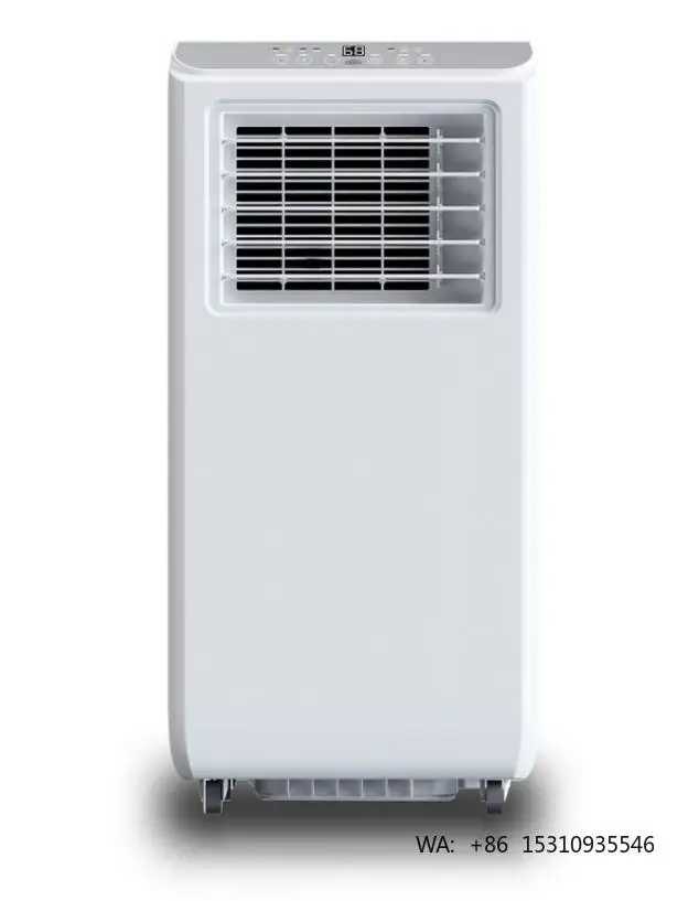 General Personal Small Movable Mobile Fan Home Cooler Ac Mini Portable air Conditioner