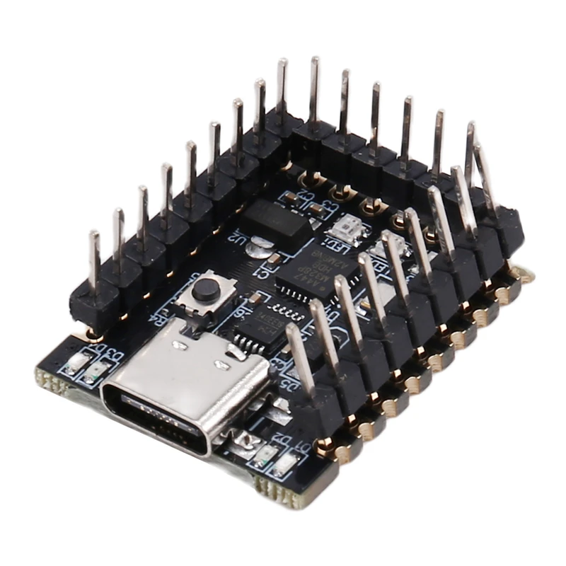 A15F для Arduino-Nano-Mini-Ultra-Small-Development-Board-Type-C-Micro-Development-Board-Atmega328p-Chip-CH340-Serial Port