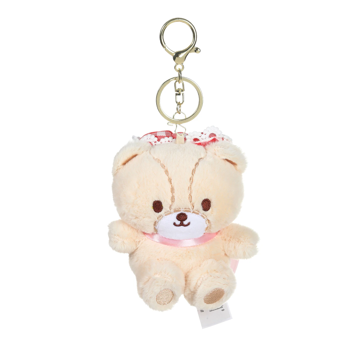 Anime Hello Kitty Cartoon Sanrio Tiny Chum Plüschtiere Y2K Neue Mini Plüschpuppe Anhänger Rucksack Schlüsselanhänger Anhänger Geschenk für Mädchen