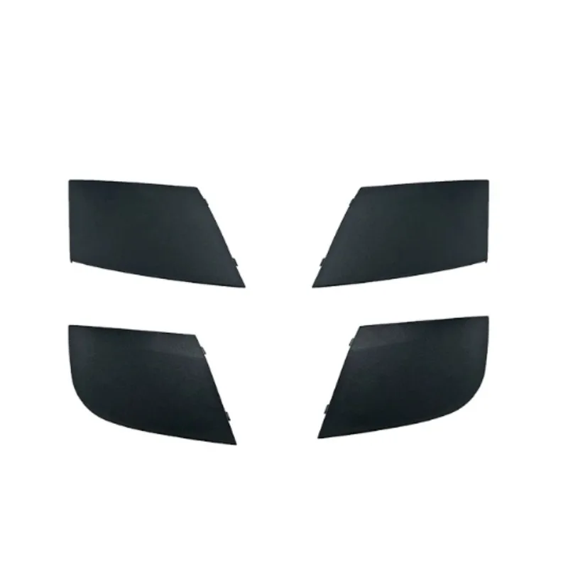 

For Mercedes Benz W169 A Class W245 B Class A1698360018 A1698300275 A1698300375 Front Water Drain Cover B180 B200 A160 A180