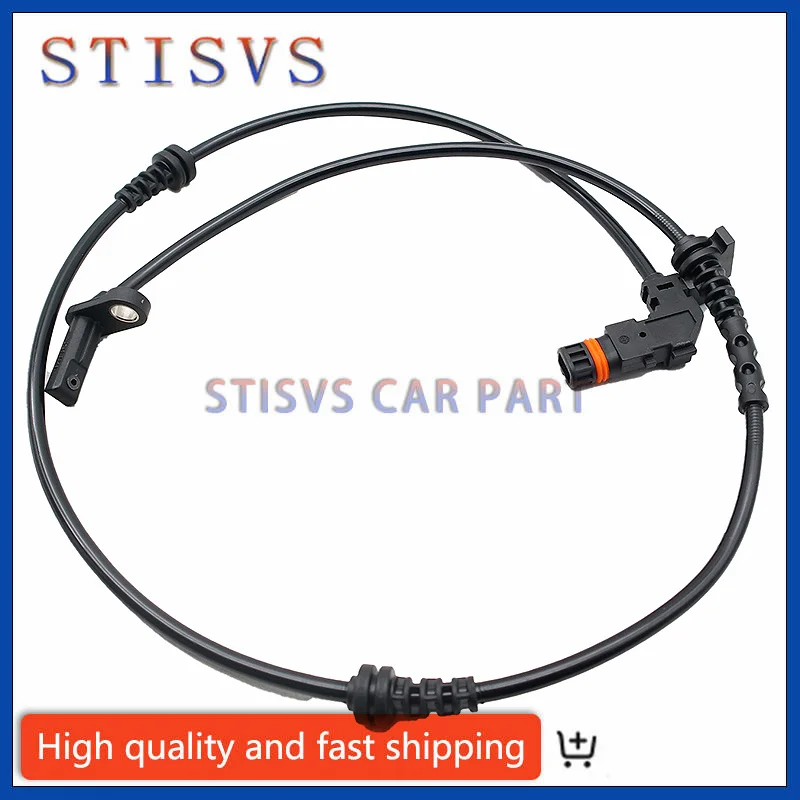 

Датчик скорости переднего левого/правого колеса ABS 2215400517 Для Mercedes Benz W221 C216 CL550 S350 S450 S550 2005-2013 A 2215400517 НОВИНКА