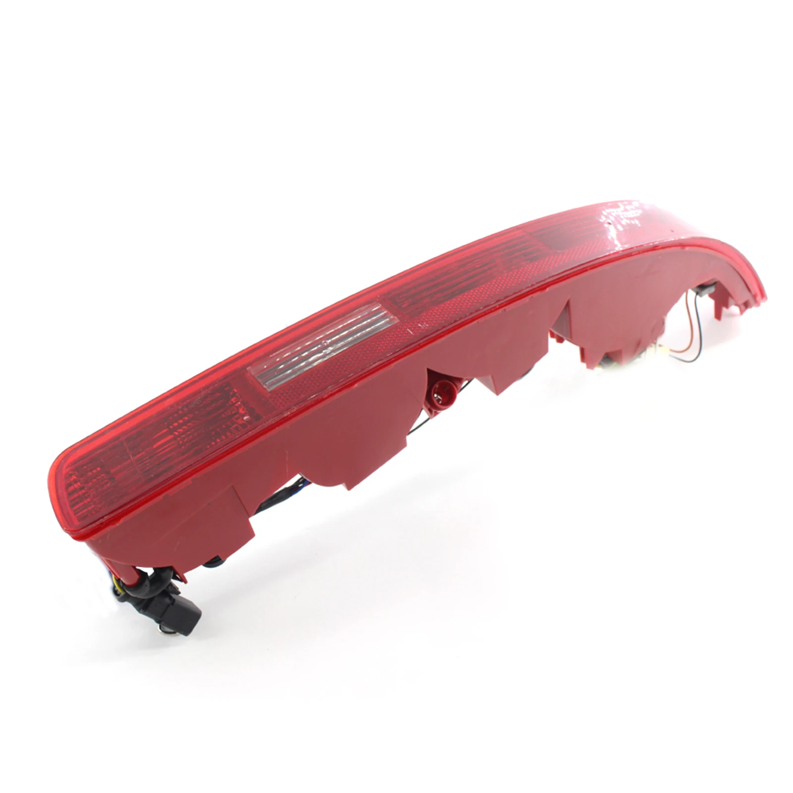 Rear Bumper Tail Light Lamp Left Replacement for AUDI Q7 2009-2015 American Version OEM 4L0 945 095 A