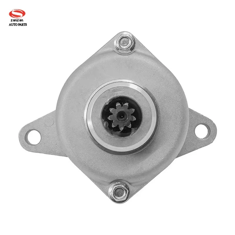 12V OEM 026070118000 Engine Starter Motor For Beta Enduro Bike 250RR 250 Xtrainer 300 RR 300 RX 2013-2024