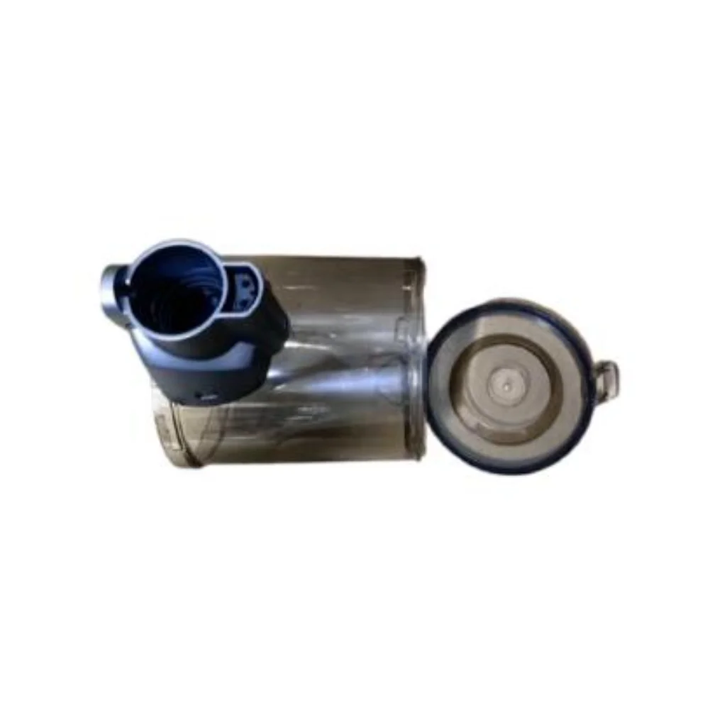 Dust Cup Replacement for Muzili 120 Vacuum Cleaner Dust Container Designed to Collect Dust and Debris Effectively