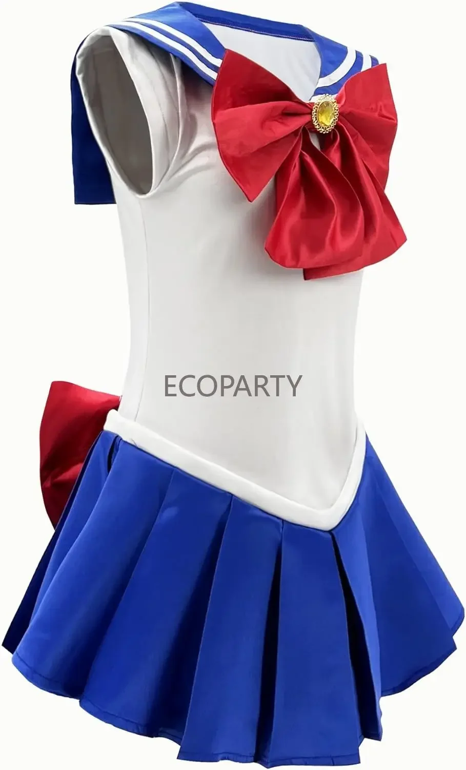 Anime Outfits Moon Cosplay Kostuum Voor Vrouwen Meisjes Meid Cosplay Halloween Kostuums Voor Vrouwen Disfraz Hombre Vrouwen