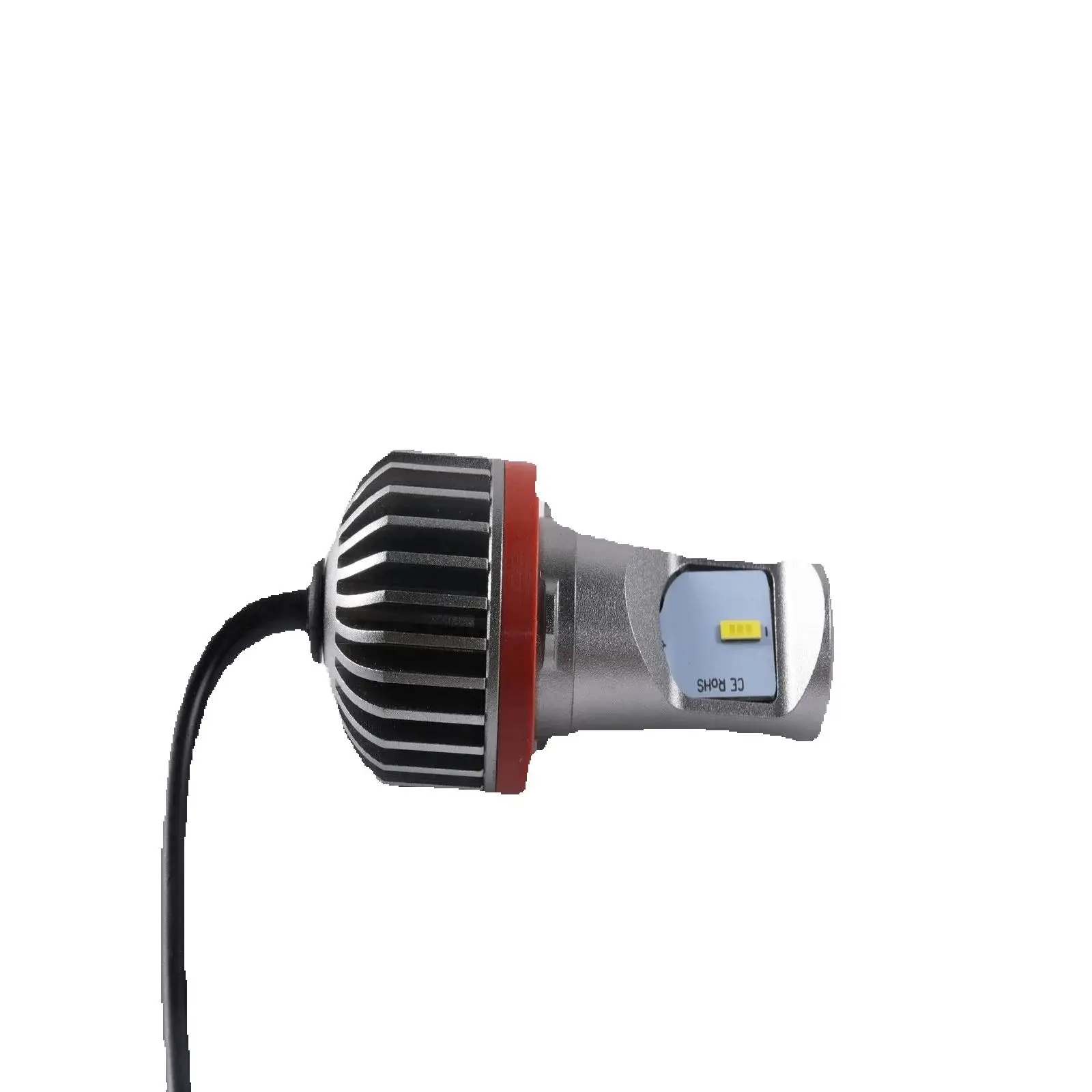 

EV10 Светодиодные фары противотуманные фары H8/H9/H11 6000K 12000LM 80 Вт 10-32 В для автомобильной промышленности