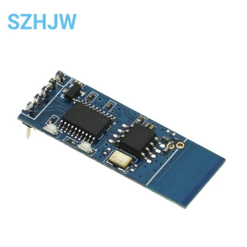 Wireless Serial Port Module TTL Microcontroller UART RS485 Communication Data Transparent RF Transceiver Module XL297-232AP