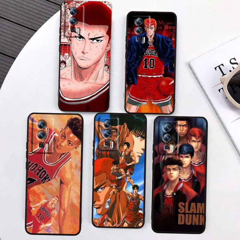 S-Slams D-Dunks Ani… - image