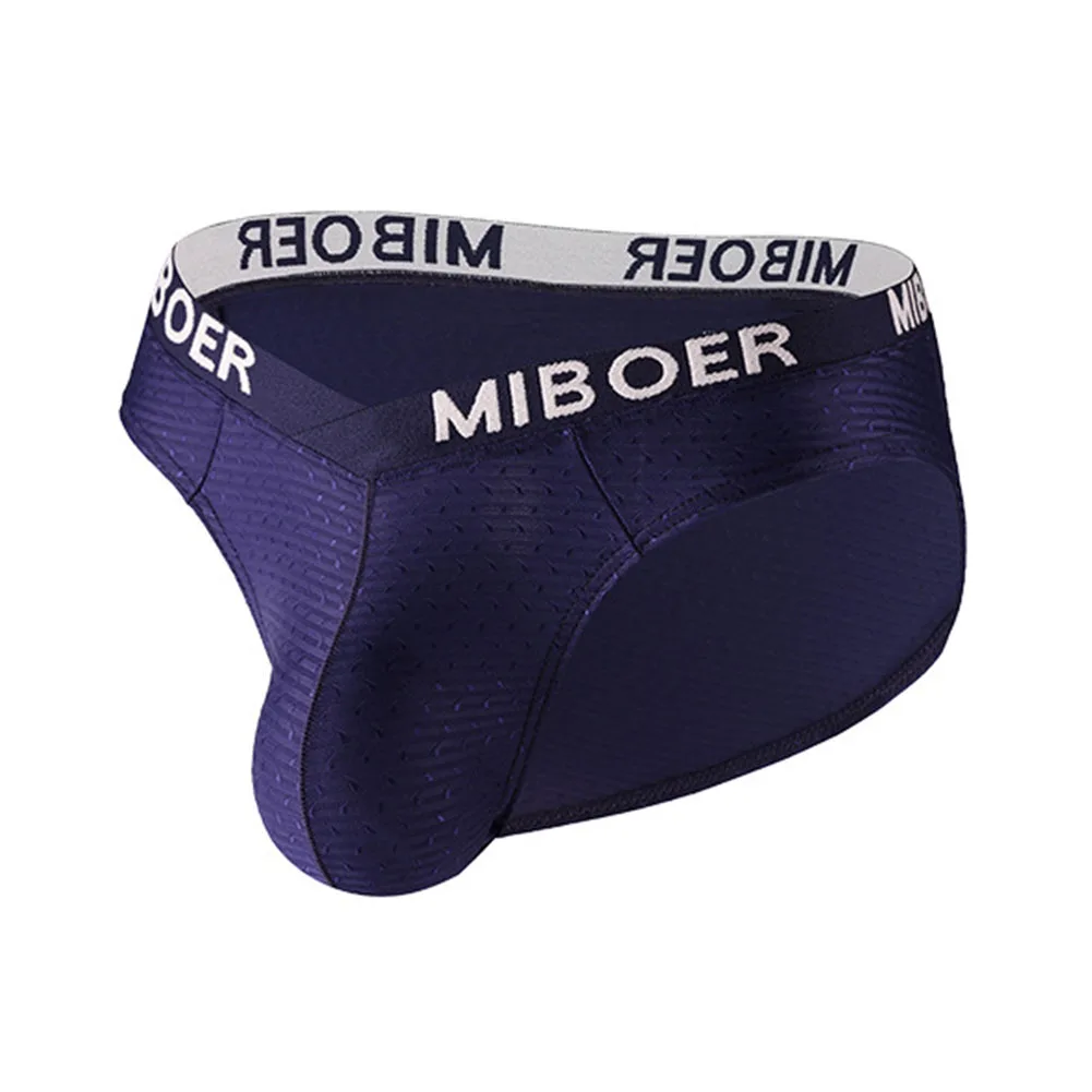 

Breathable Underpants Low Waist Briefs 20 Spandex 80 Polyamide Brand New Condition Classic Style For Everyday Wear