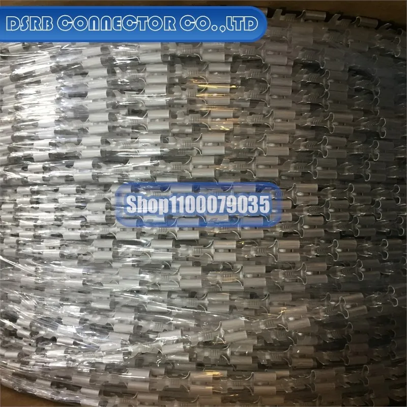 50Pcs/Lot 60295-2 6… - image