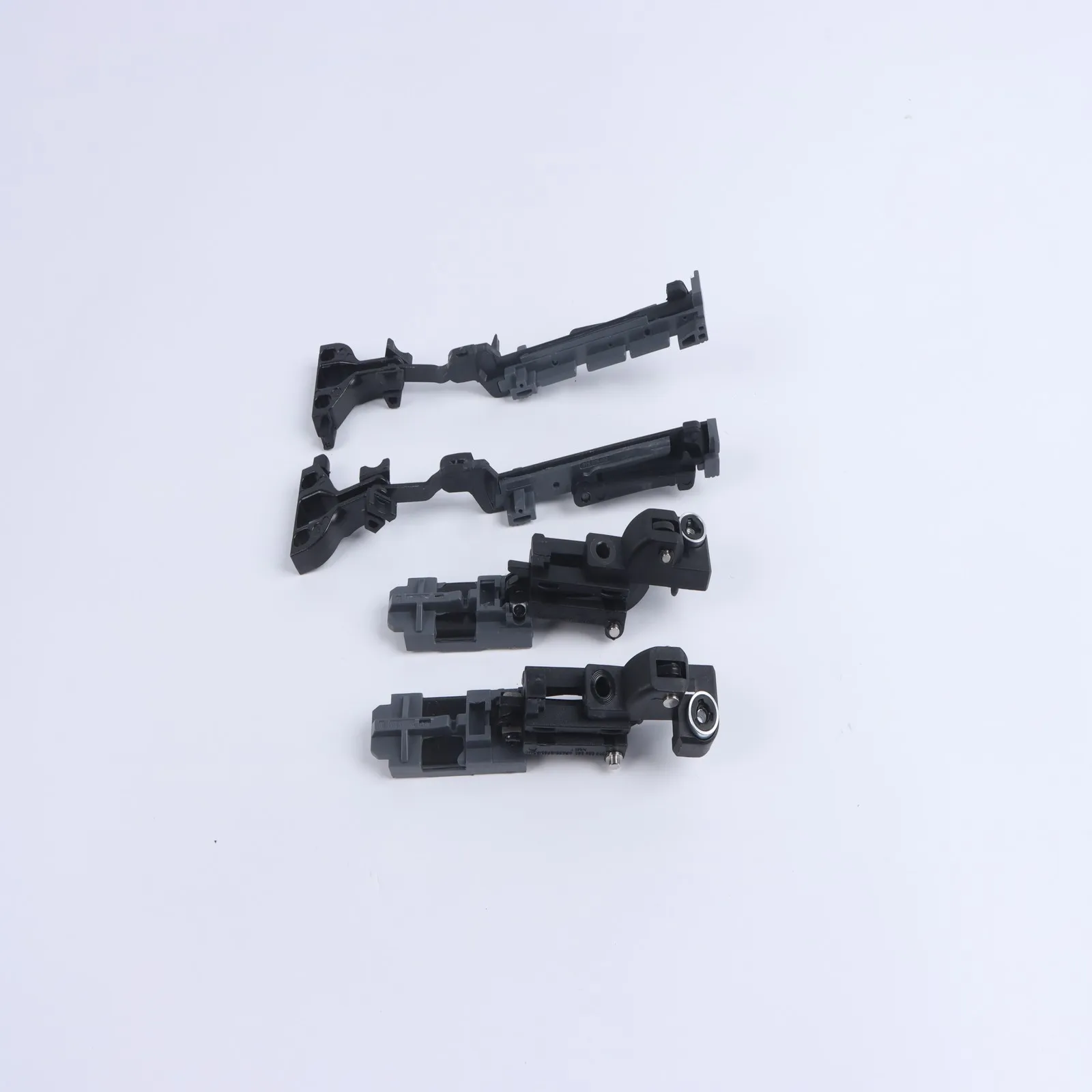 

Panoramic Sunroof Front Rear Repair Kit FOR Mercedes C Class W205 C205 S205 604836865 604836866 Sunroof Accessories