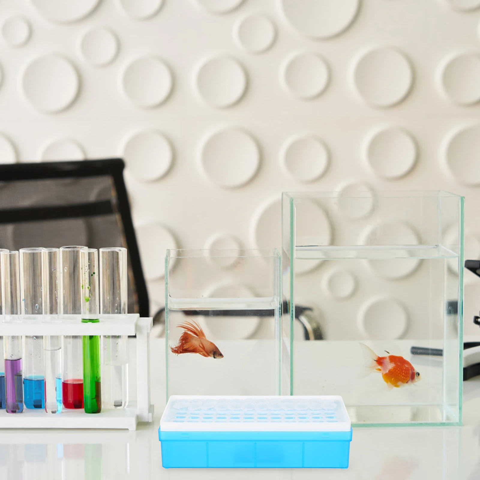 

Incubation Tool Collection Box Shrimp Eggs Incubator Hatchery Accessories Aquarium Hatching Kit Baby