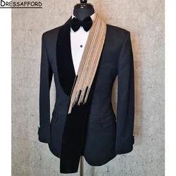 Man Suit ( Jacket + Pants )