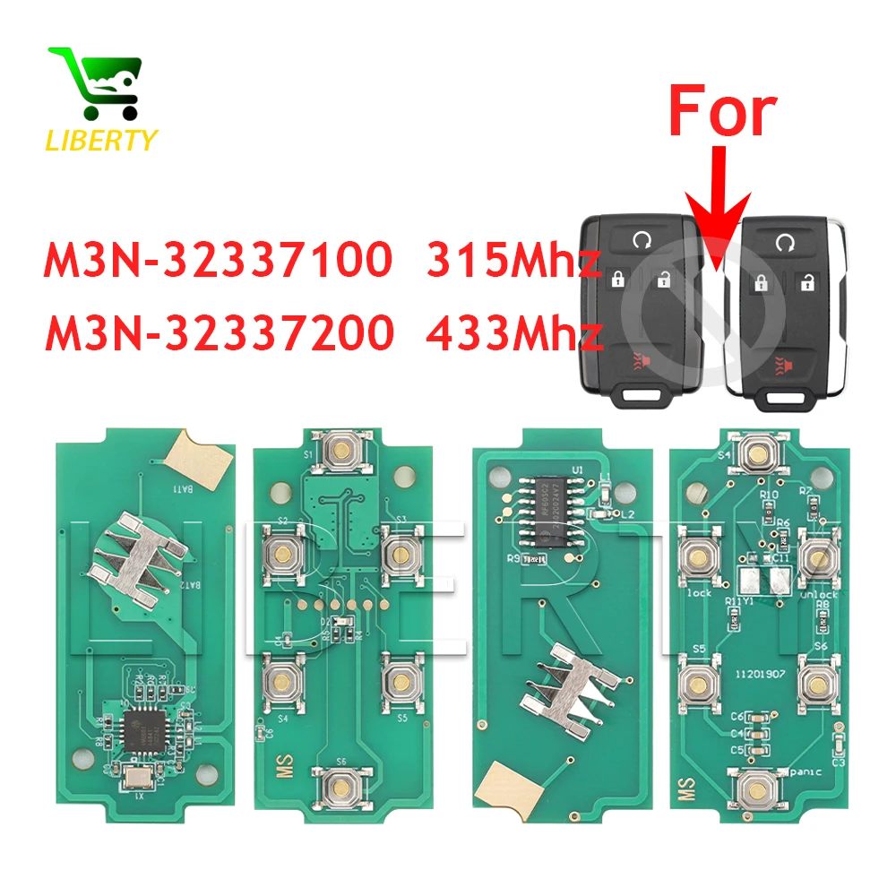 10/30/50PCS Pcb Rem… - image
