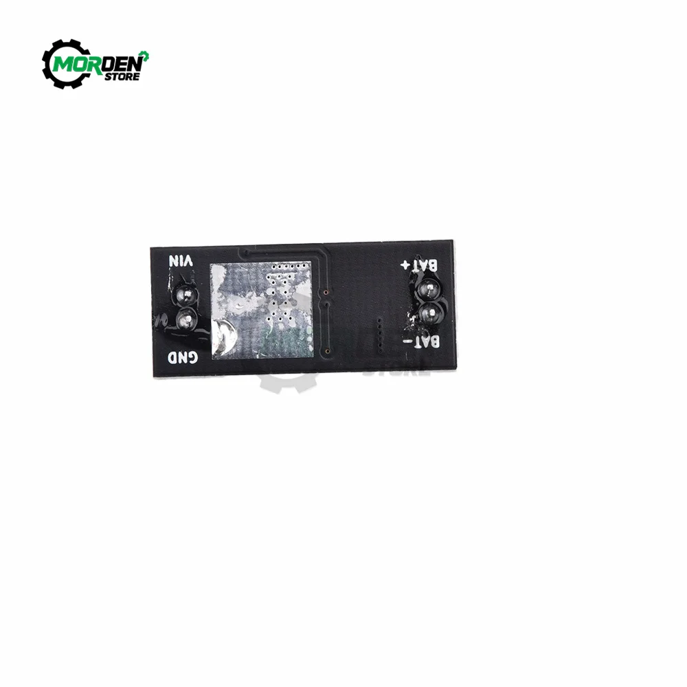 DC Type-c  5V 500mA CN3085 Lithium Battery Module Charging Board With Protection Dual Functions 1A Li-ion Battery Charger