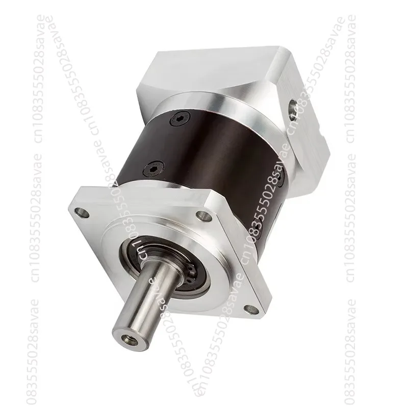 Precision PF60 planetary reducer for packaging machine 3-10 ratio 36NM torque